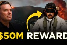 The DEA Whistleblower Who Says His Intel Captured Maduro — Now Wants the M Reward?