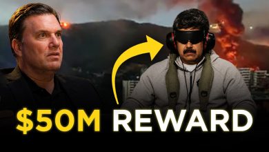 The DEA Whistleblower Who Says His Intel Captured Maduro — Now Wants the M Reward?