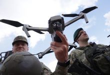 Dutch startup Intelic sets up drone marketplace for European militaries