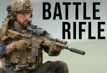 As a Civilian Are Battle Rifles Worth It?
