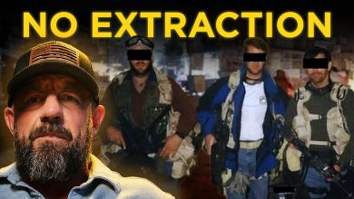 Covert Operations in Pakistan: The CIA Insider Who Says the U.S. Left Its Own People to Die