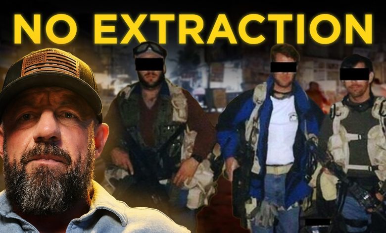 Covert Operations in Pakistan: The CIA Insider Who Says the U.S. Left Its Own People to Die