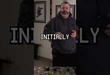 A folding-knife self defense tip! #shorts #knife #selfdefense