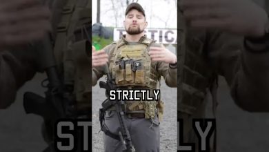 How Special Forces shoot, move and communicate #specialforces #military #shorts