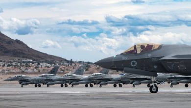 Israel to buy more F-35 and F-15 warplanes