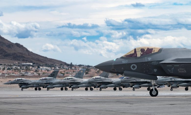 Israel to buy more F-35 and F-15 warplanes
