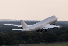 Former Qatari aircraft on track for summer Air Force One delivery