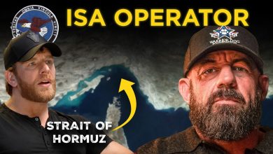 ISA Tier 1 Operator: Why Controlling the Strait of Hormuz Is America’s Real Problem
