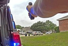 Civilian Officer Ambushed While Responding To a Burglary Call