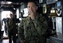 US, Iran launch new attacks as they wrestle for control of Gulf waters