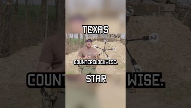 Best target ever?: TEXAS STAR #shorts #training #military