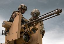 Pentagon turns to AI targeting to help troops shoot drones