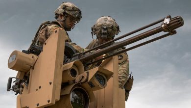 Pentagon turns to AI targeting to help troops shoot drones