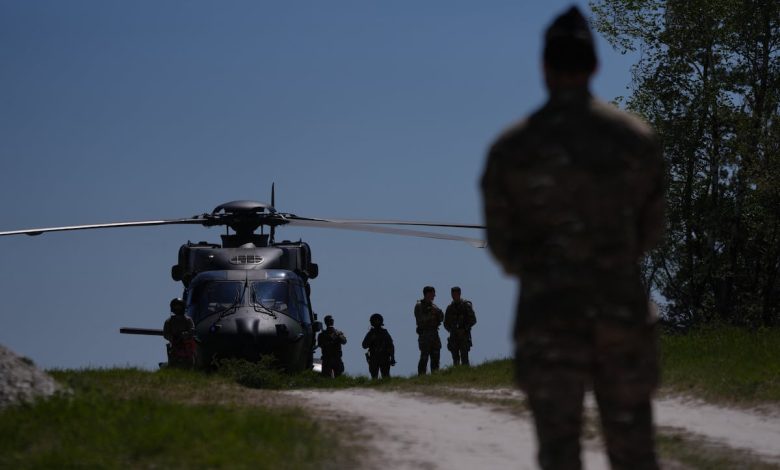 Europe defense autonomy is in reach at €50 billion a year: German experts