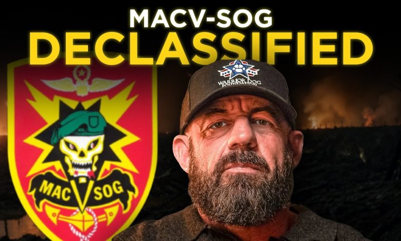 MACV-SOG vs SEAL Team 6 — Which Unit Was More Dangerous?
