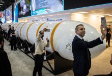 Turkey touts propellant breakthrough for Yıldırımhan long-range ballistic missile