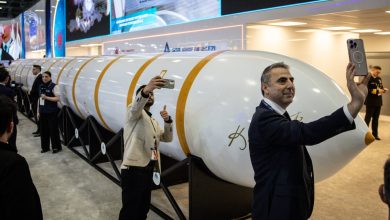 Turkey touts propellant breakthrough for Yıldırımhan long-range ballistic missile