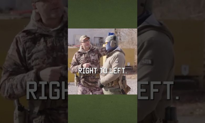 TRY this drill at home! #shorts #specialforces #military