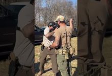Learn this rifle tip #shorts #military #specialforces