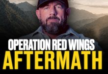 The First SEALs Back in Afghanistan After the Marcus Luttrell Rescue Found THIS