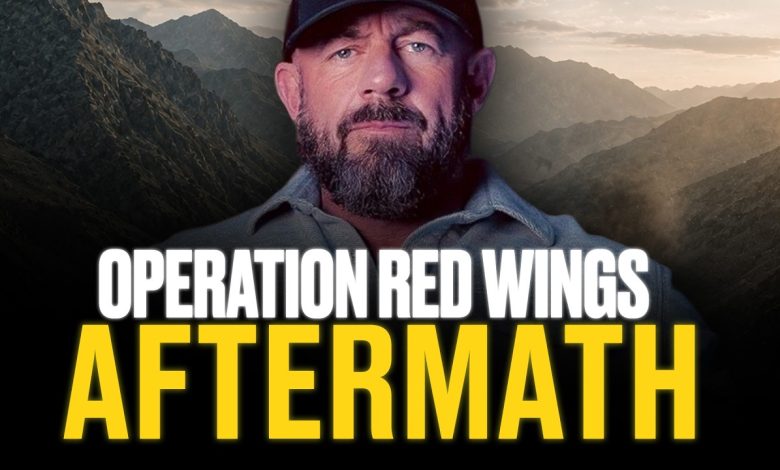 The First SEALs Back in Afghanistan After the Marcus Luttrell Rescue Found THIS