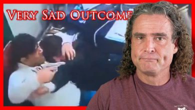 Heated Argument Ends In TRAGEDY | Active Self Protection