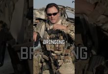 Why you SHOULD bring a knife to a gunfight #shorts #military #specialforces #army