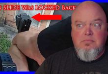 Houston Cop’s Skills Leave A LOT To Be Desired | Active Self Protection