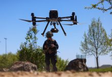 NATO to cultivate vetted counter-drone vendor pool for nations to pick and choose