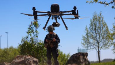 NATO to cultivate vetted counter-drone vendor pool for nations to pick and choose