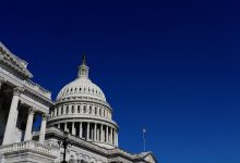 Defense contractors have donated millions to members of Congress, new report finds