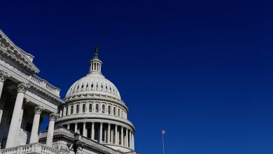 Defense contractors have donated millions to members of Congress, new report finds