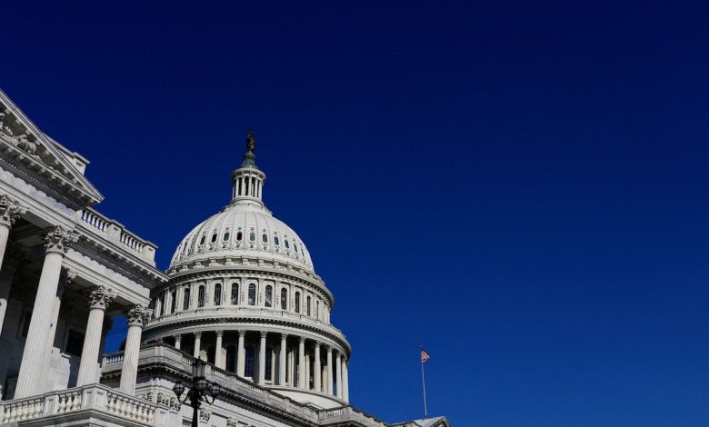 Defense contractors have donated millions to members of Congress, new report finds