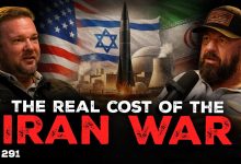 WAR With Iran Would Be a DISASTER… And Nobody Wants to Admit It | Ep. 291
