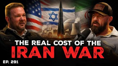 WAR With Iran Would Be a DISASTER… And Nobody Wants to Admit It | Ep. 291