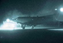 Austrian jets intercept unauthorized US military planes two days in a row