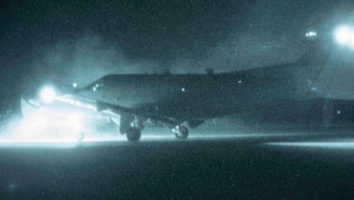 Austrian jets intercept unauthorized US military planes two days in a row