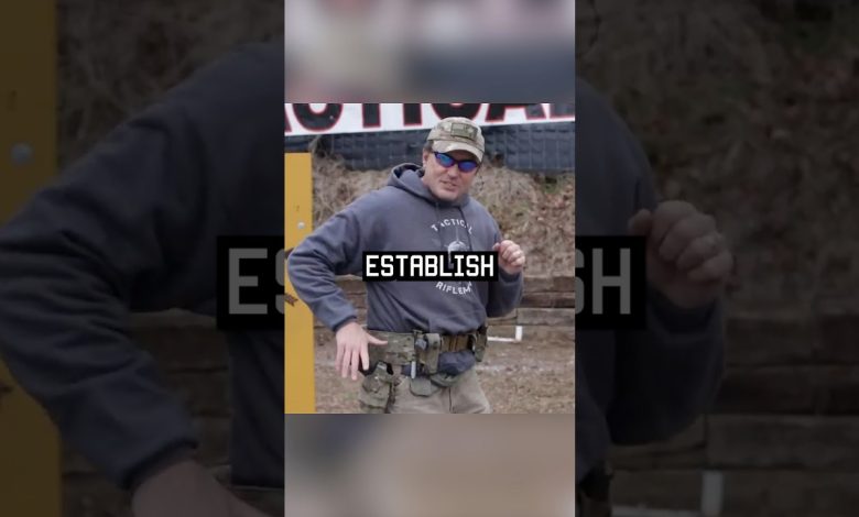 How to improve your grip #shorts #pistol #specialforces