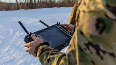 US special operations leaders frustrated by inability to modify their own equipment