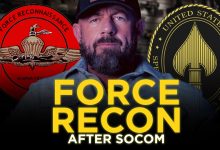 Force Recon After SOCOM: The Marines They Left Out of Special Operations