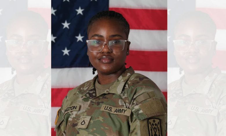 US Army recovers remains of second soldier reported missing during Moroccan exercise