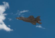 Israel to extend F-35I range amid war with Iran