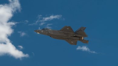 Israel to extend F-35I range amid war with Iran