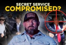 Secret Service Security Failures During White House Correspondents’ Dinner