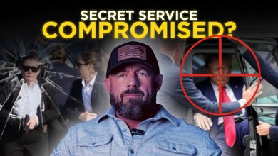 Secret Service Security Failures During White House Correspondents’ Dinner