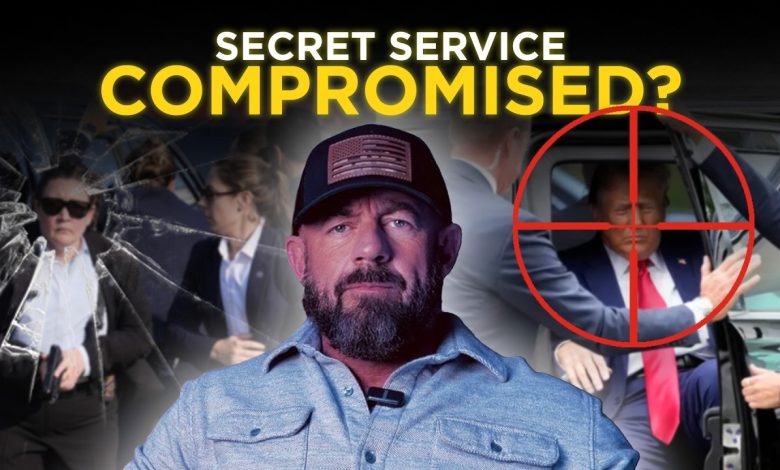 Secret Service Security Failures During White House Correspondents’ Dinner