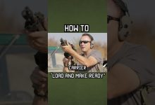 How Special Forces Load-And-Make-Ready #shorts #specialforces #military