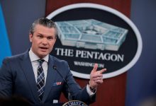 DoD faces mounting pressure to pass clean audit for the first time
