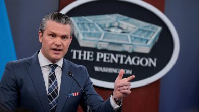 DoD faces mounting pressure to pass clean audit for the first time