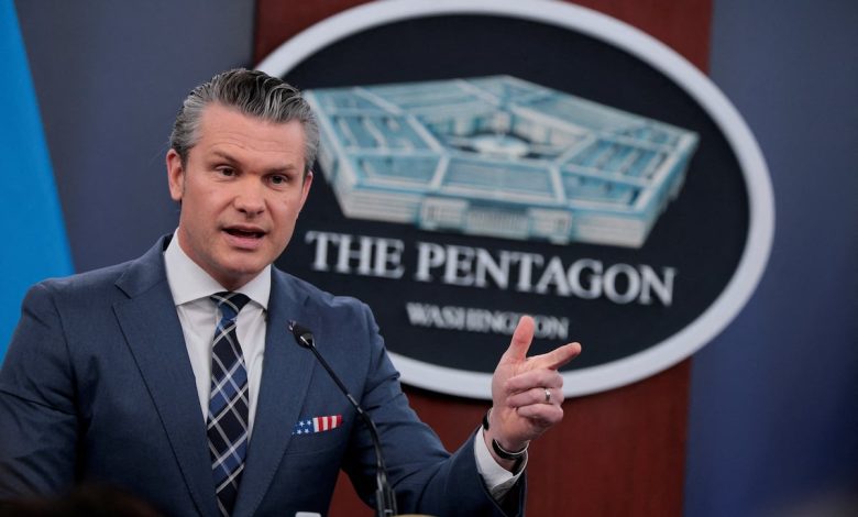 DoD faces mounting pressure to pass clean audit for the first time